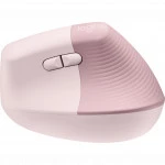 Мышь Logitech LIFT ROSE 910-006478