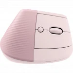 Мышь Logitech LIFT ROSE 910-006478