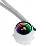 Охлаждение Aerocool Mirage 360 WH ACLA-MR36127.72 (Для процессора)