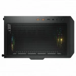 Корпус Cougar Duoface RGB CGR-5ZD1B-RGB (Mid-Tower)
