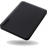 Внешние накопители Toshiba Canvio Advance HDTCA10EK3AA 1 ТБ