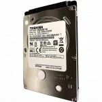 Внутренний жесткий диск Toshiba MQ04ABF100 (HDD (классические), 1 ТБ, 2.5 дюйма, SATA)