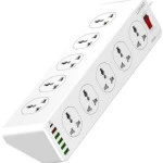 Распределитель питания LDNIO Universal SC10610