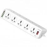 Распределитель питания LDNIO Universal SC10610