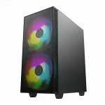 Корпус GameMax AERO (A367) 12360700002 (Mid-Tower)