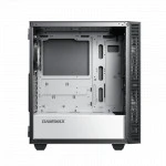 Корпус GameMax AERO (A367) 12360700002 (Mid-Tower)