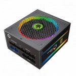 Блок питания GameMax RGB 550W Rainbow 210604500049 550 Вт