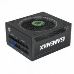 Блок питания GameMax RGB 1050W STD Rainbow 213908500003 (1050 Вт)