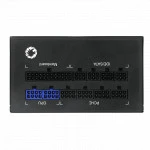 Блок питания GameMax RGB 1050W STD Rainbow 213908500003 (1050 Вт)