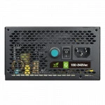 Блок питания GameMax VP 600W RGB M 213105500020 (600 Вт)