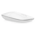 Мышь HP Z3700 White Wireless Mouse V0L80AA