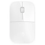 Мышь HP Z3700 White Wireless Mouse V0L80AA