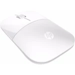 Мышь HP Z3700 White Wireless Mouse V0L80AA
