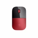 Мышь HP Z3700 Red Wireless Mouse V0L82AA