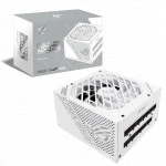 Блок питания Asus ROG-STRIX-850G-WHITE (850 Вт)