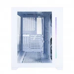 Корпус 1STPLAYER Steam Punk SP7 Steam Punk SP7 white (Mid-Tower)