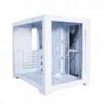 Корпус 1STPLAYER Steam Punk SP7 Steam Punk SP7 white (Mid-Tower)