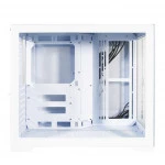 Корпус 1STPLAYER Steam Punk SP7 Steam Punk SP7 white (Mid-Tower)