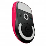 Мышь Logitech PRO X SUPERLIGHT MAGENTA 910-005956