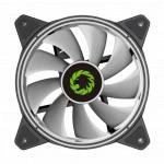 Система охлаждения GameMax RQ300 (3-Fan Pack) 14050101103 Для системного блока