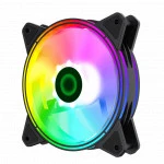 Система охлаждения GameMax RQ300 (3-Fan Pack) 14050101103 Для системного блока