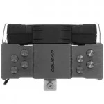 Охлаждение Cougar Forza 50 3MFZA50.0001 (Для процессора)