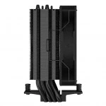 Система охлаждения Deepcool AG400 BK ARGB R-AG400-BKANMC-G-2 Для процессора