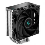 Система охлаждения Deepcool AK400 ZERO DARK R-AK400-BKNNMN-G-2 Для процессора
