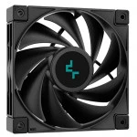 Система охлаждения Deepcool AK400 ZERO DARK R-AK400-BKNNMN-G-2 Для процессора