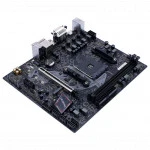 Материнская плата Colorful BATTLE-AX B550M-HD PRO V14 (Micro-ATX, AMD AM4)