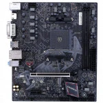 Материнская плата Colorful BATTLE-AX B550M-HD PRO V14 (Micro-ATX, AMD AM4)