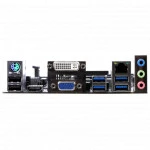 Материнская плата Colorful BATTLE-AX B560M-D PRO V20 (Mini-ATX, LGA 1200)