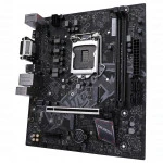 Материнская плата Colorful BATTLE-AX B560M-D PRO V20 (Mini-ATX, LGA 1200)