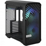Корпус FRACTAL DESIGN Torrent Compact RGB Black TG Light Tint FD-C-TOR1C-02 Mid-Tower