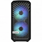 Корпус FRACTAL DESIGN Torrent Compact RGB Black TG Light Tint FD-C-TOR1C-02 Mid-Tower