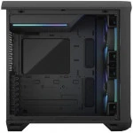 Корпус FRACTAL DESIGN Torrent Compact RGB Black TG Light Tint FD-C-TOR1C-02 Mid-Tower