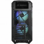Корпус FRACTAL DESIGN Torrent Compact RGB Black TG Light Tint FD-C-TOR1C-02 Mid-Tower