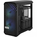Корпус FRACTAL DESIGN Torrent Compact RGB Black TG Light Tint FD-C-TOR1C-02 Mid-Tower