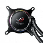 Охлаждение Asus ROG-RYUO-240 (Для процессора)