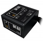 Блок питания 1STPLAYER DK PREMIUM PS-800AX 800 Вт