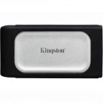 Внешние накопители Kingston SXS2000/4000G 4 ТБ, Разъём USB Type-C