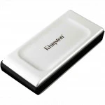 Внешние накопители Kingston SXS2000/4000G 4 ТБ, Разъём USB Type-C