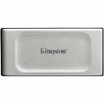 Внешние накопители Kingston SXS2000/4000G 4 ТБ, Разъём USB Type-C
