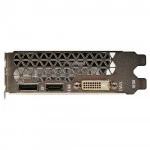 Видеокарта AFOX GTX1660Ti AF1660TI-6144D6H4 (6 ГБ)