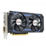 Видеокарта AFOX GTX1660Ti AF1660TI-6144D6H4 (6 ГБ)