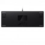 Клавиатура Xtrfy K4 TKL RGB Kailh Red XG-K4-RGB-TKL-R-RUS Проводная, USB