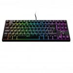 Клавиатура Xtrfy K4 TKL RGB Kailh Red XG-K4-RGB-TKL-R-RUS Проводная, USB