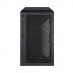 Корпус 1STPLAYER Firebase X5 Firebase X5 black (Mid-Tower)