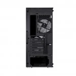 Корпус 1STPLAYER Firebase X5 Firebase X5 black (Mid-Tower)
