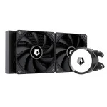 Охлаждение ID-Cooling Frostflow 240 XT (Для процессора)